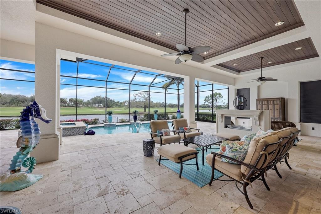 TERABELLA - Residential