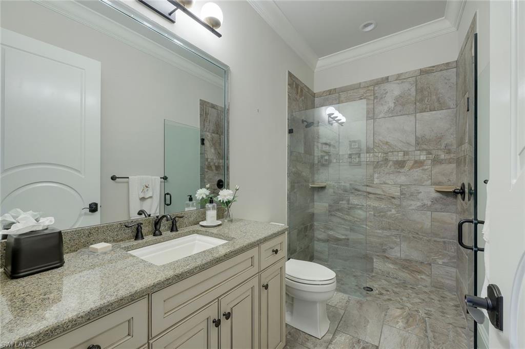 TERABELLA - Residential