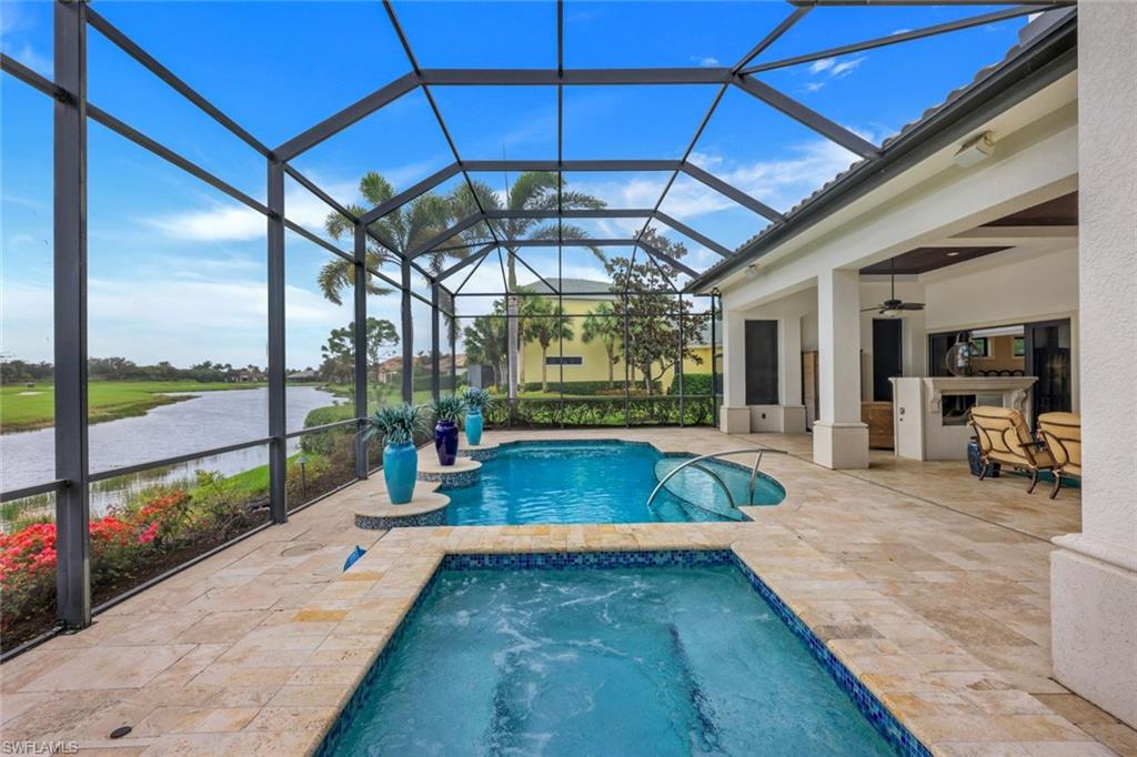 TERABELLA - Residential