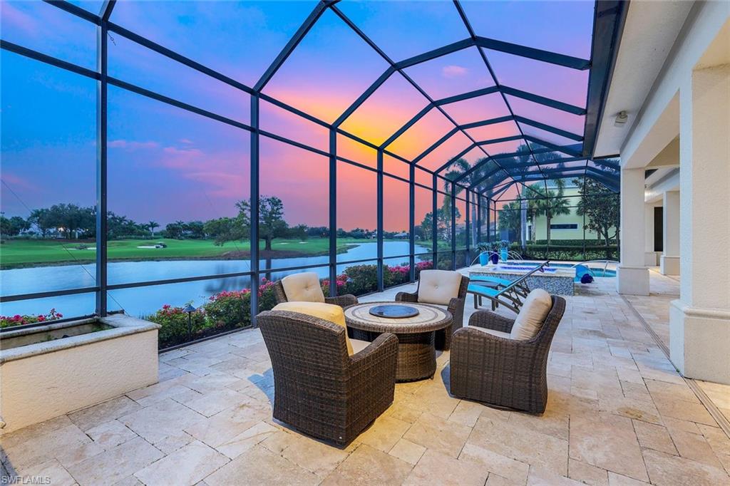 TERABELLA - Residential