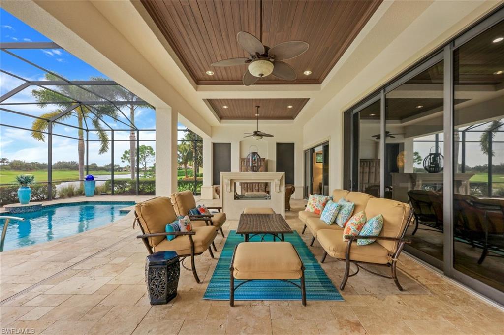 TERABELLA - Residential