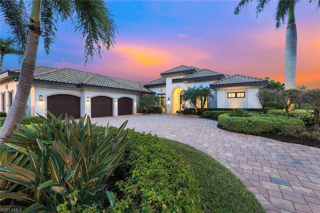 TERABELLA - Residential