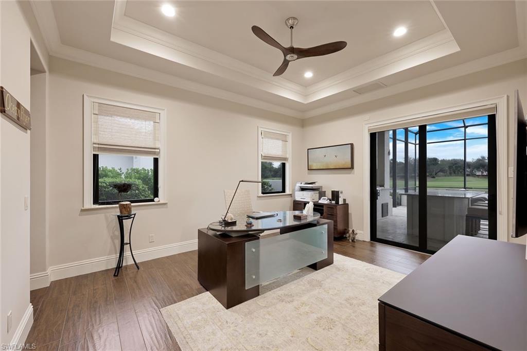 TERABELLA - Residential