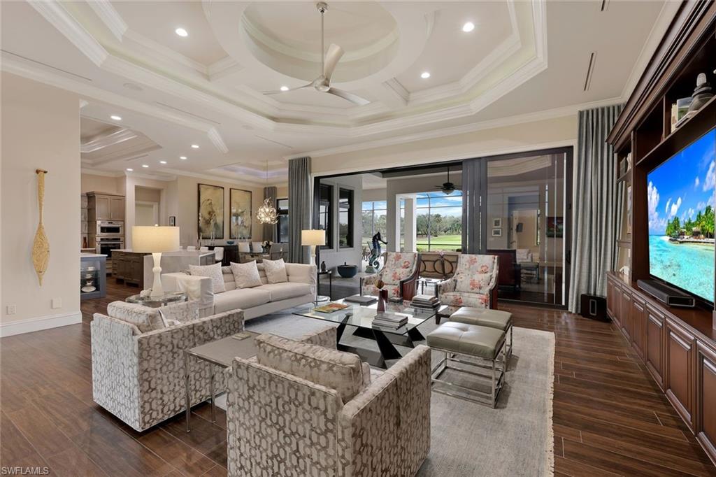 TERABELLA - Residential