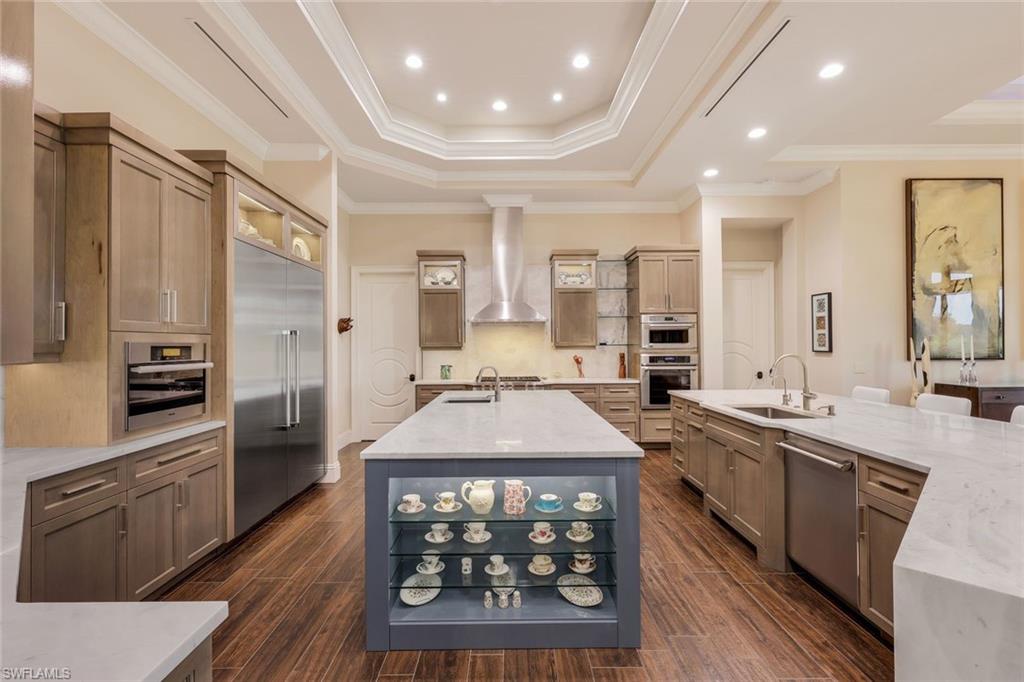 TERABELLA - Residential