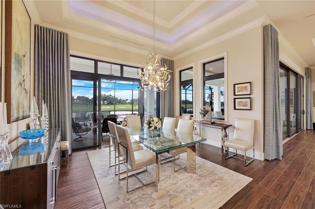 TERABELLA - Residential