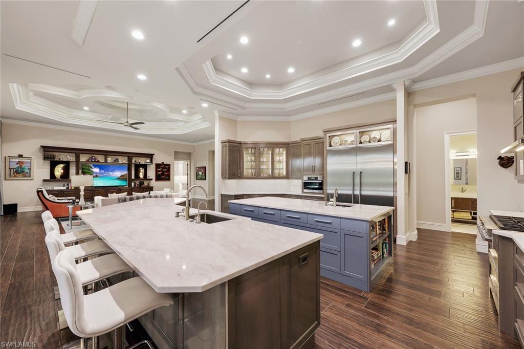 TERABELLA - Residential