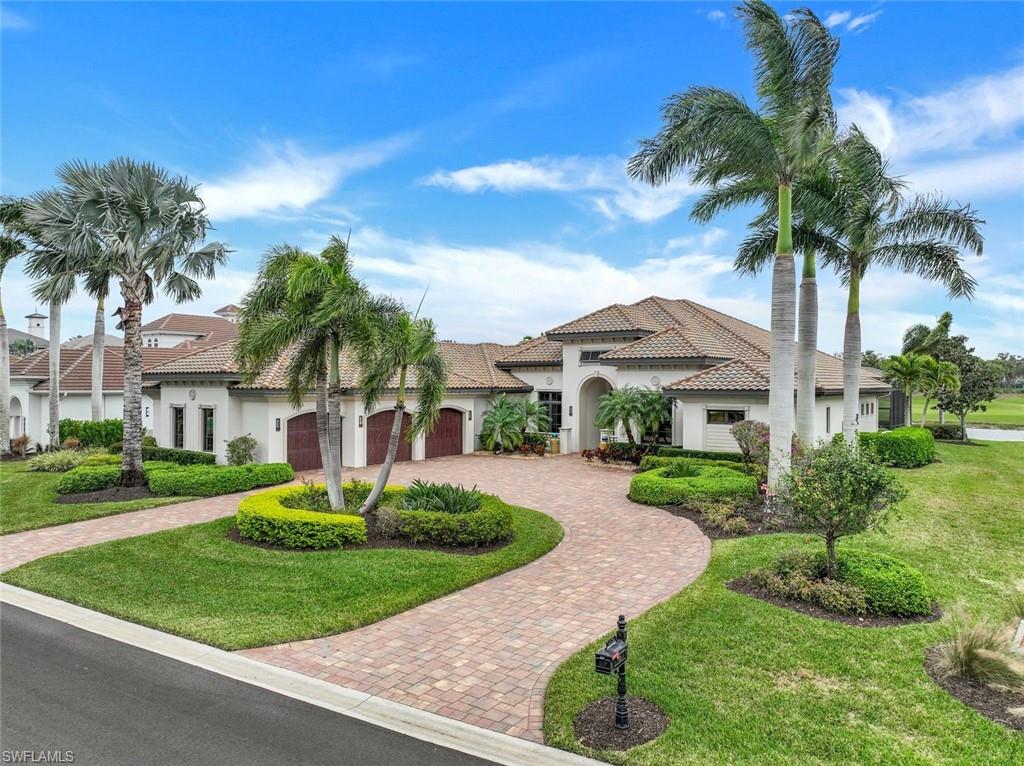 TERABELLA - Residential