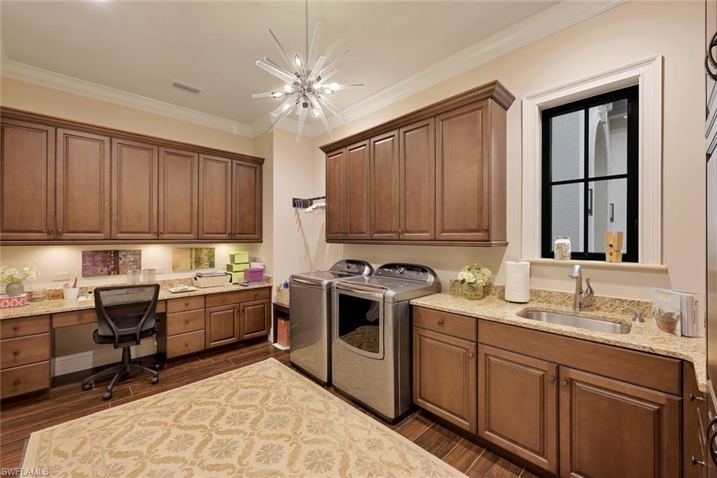 TERABELLA - Residential