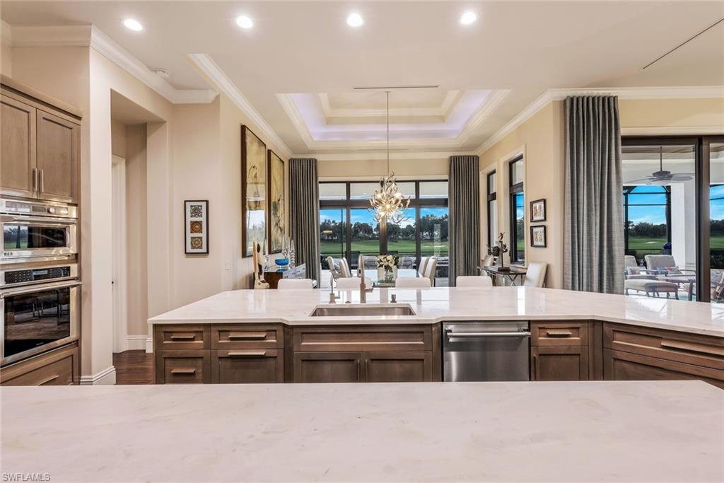 TERABELLA - Residential