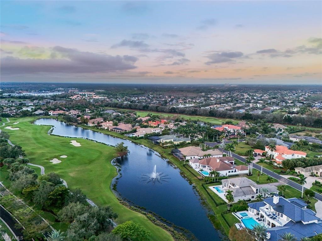 TERABELLA - Residential