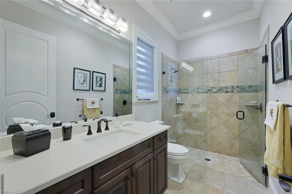 TERABELLA - Residential