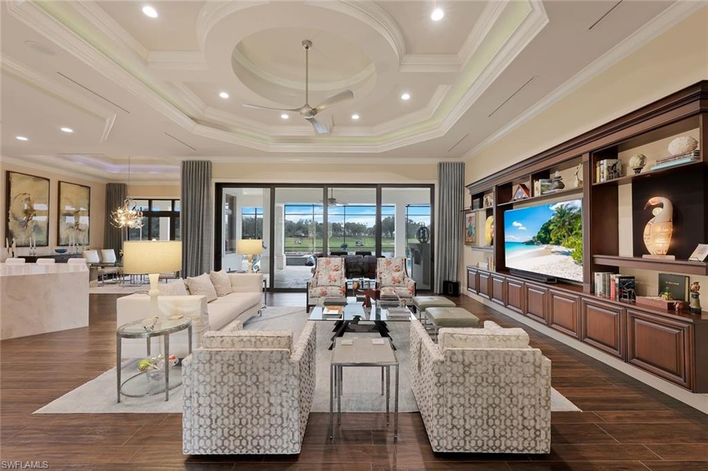 TERABELLA - Residential