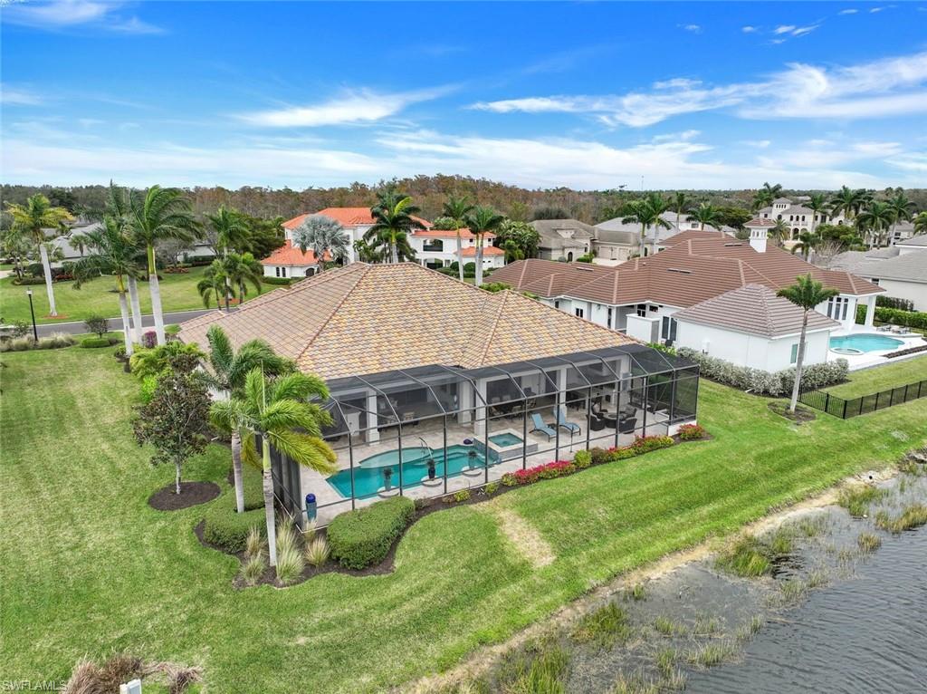 TERABELLA - Residential