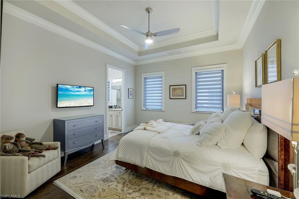 TERABELLA - Residential