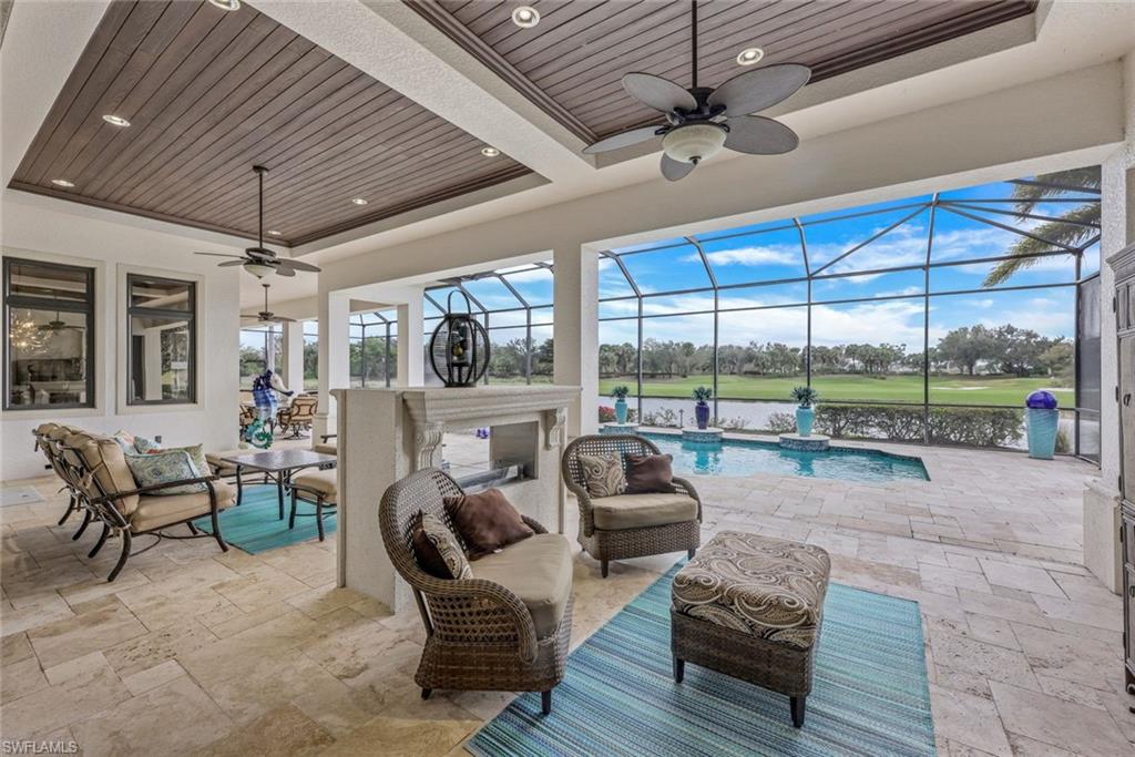 TERABELLA - Residential