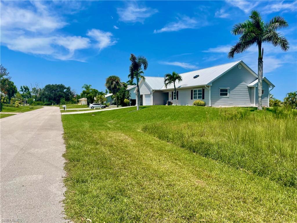 PINE ISLAND VILLAGE - Land