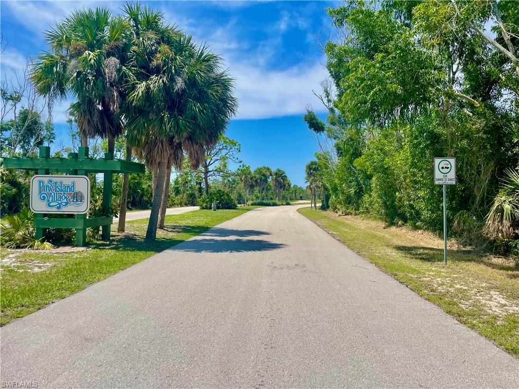 PINE ISLAND VILLAGE - Land