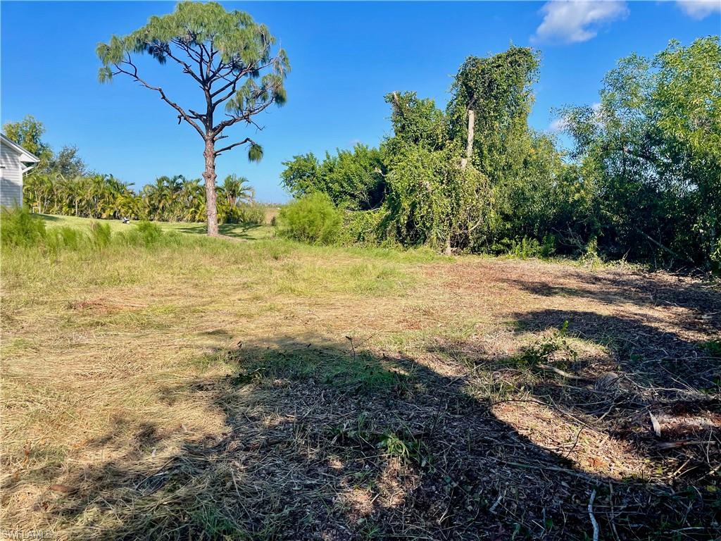 PINE ISLAND VILLAGE - Land