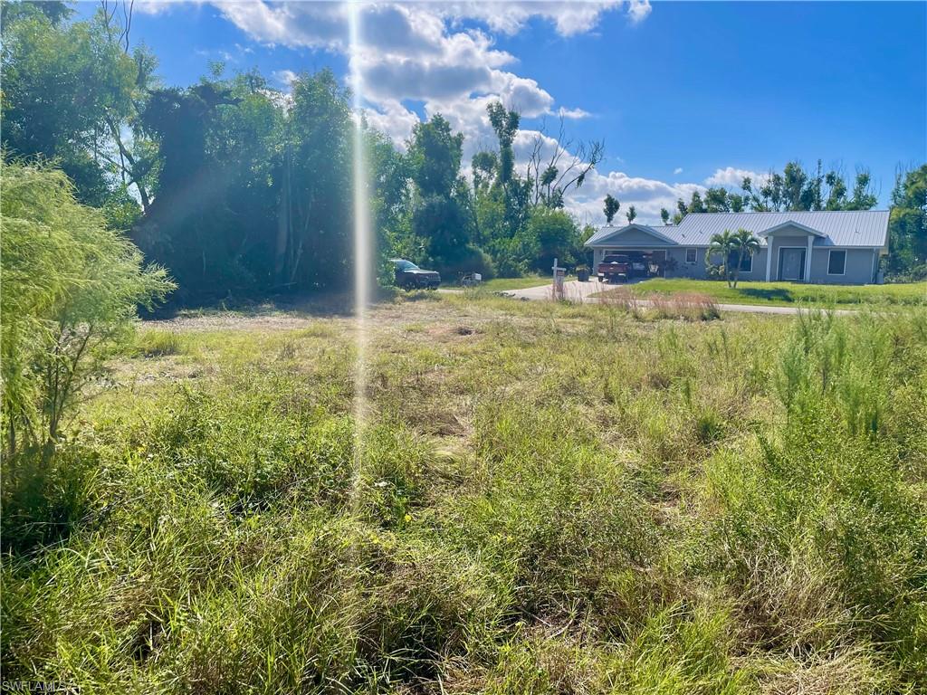 PINE ISLAND VILLAGE - Land