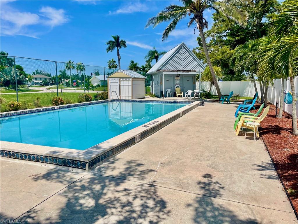 PINE ISLAND VILLAGE - Land