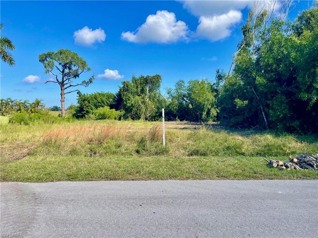 PINE ISLAND VILLAGE - Land