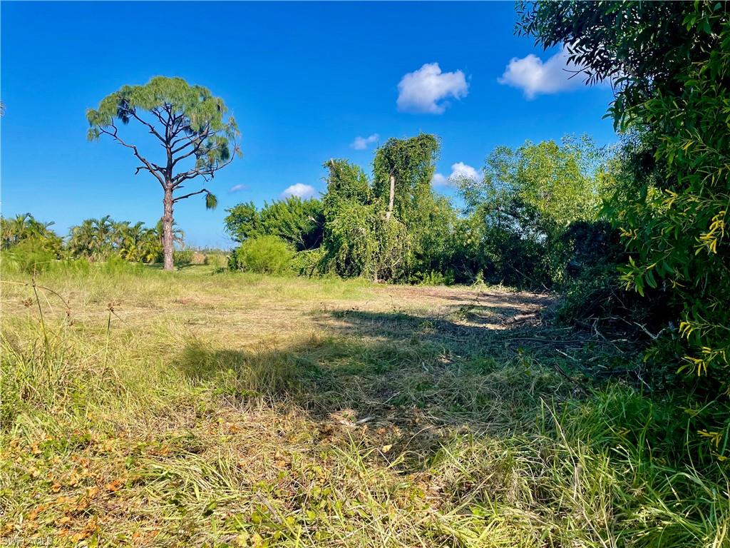 PINE ISLAND VILLAGE - Land