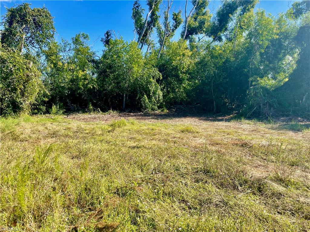 PINE ISLAND VILLAGE - Land