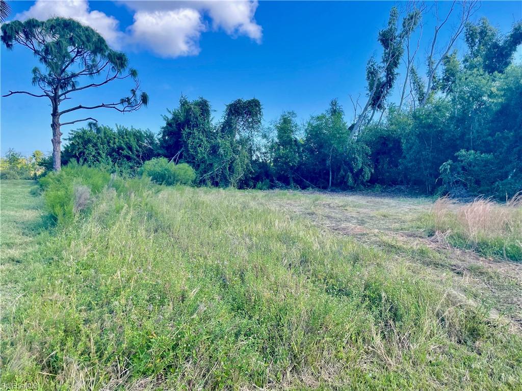 PINE ISLAND VILLAGE - Land