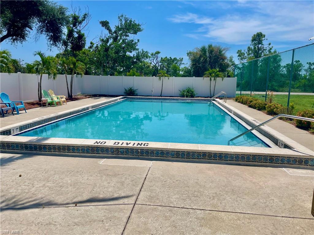 PINE ISLAND VILLAGE - Land