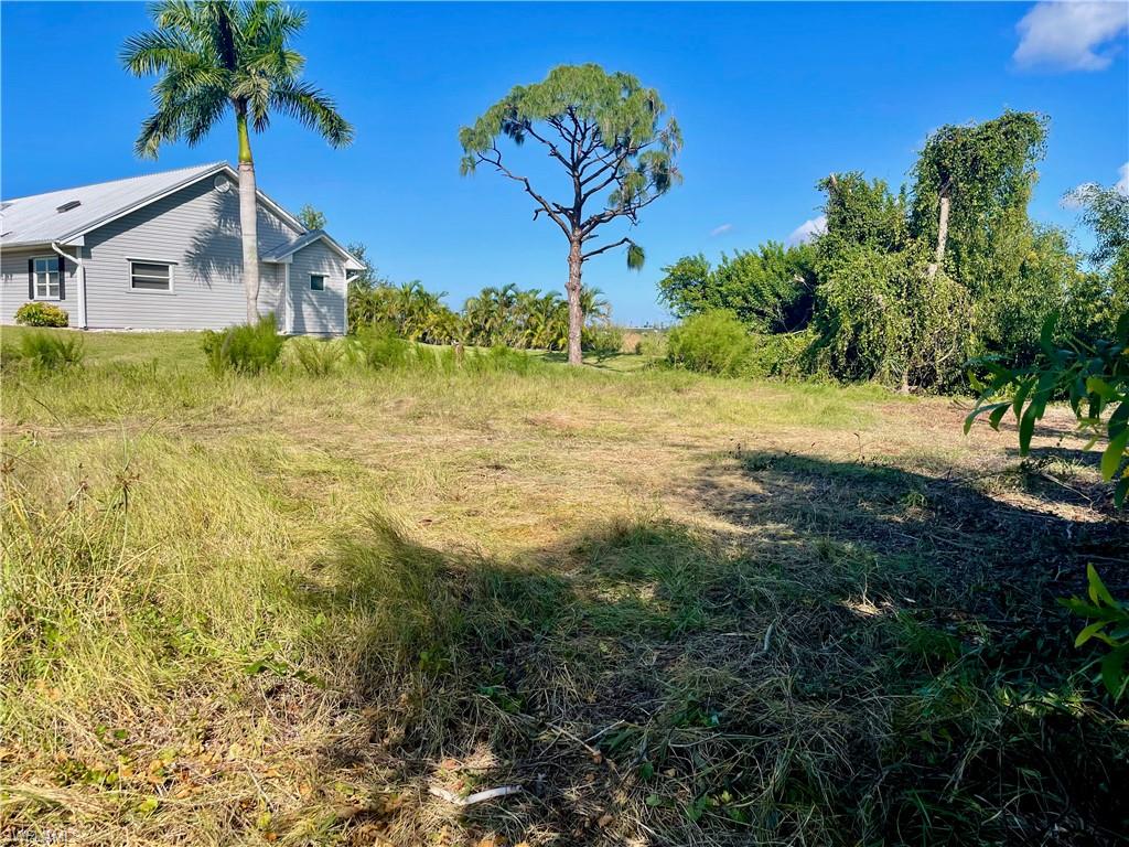 PINE ISLAND VILLAGE - Land