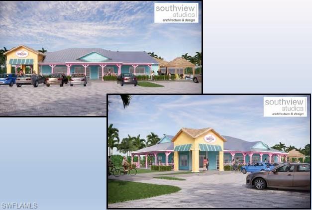 NOT APPLICABLE - Land