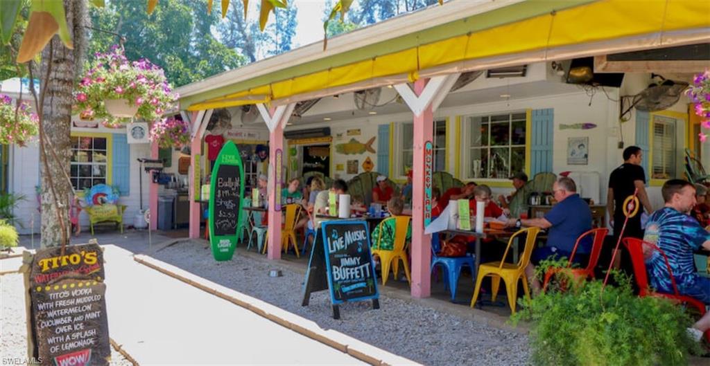 NOT APPLICABLE - Land