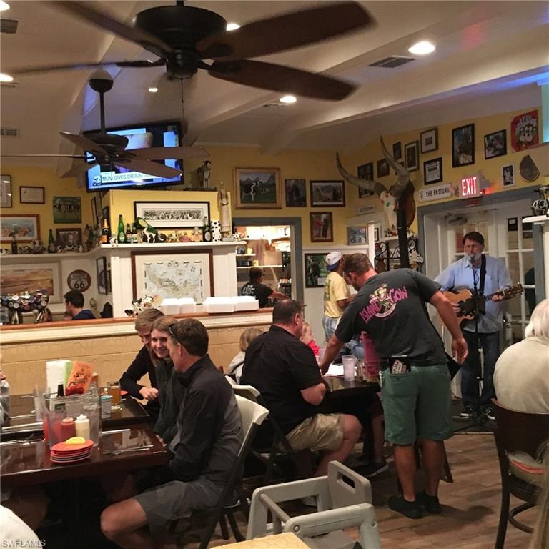 NOT APPLICABLE - Land