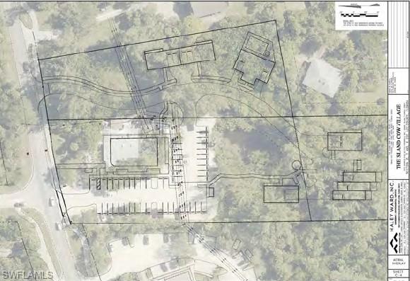 NOT APPLICABLE - Land