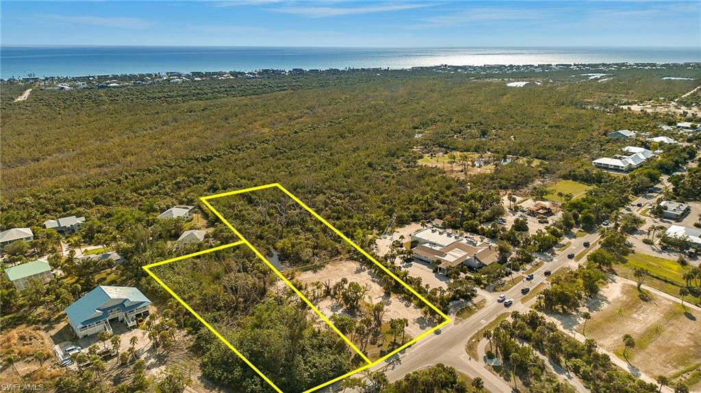 NOT APPLICABLE - Land