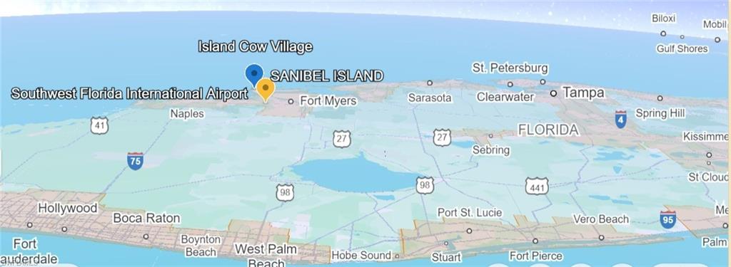 NOT APPLICABLE - Land