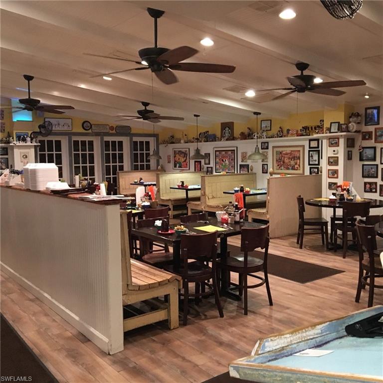 NOT APPLICABLE - Land