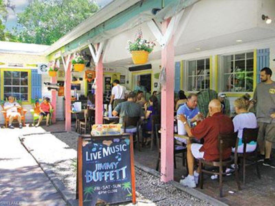 NOT APPLICABLE - Land