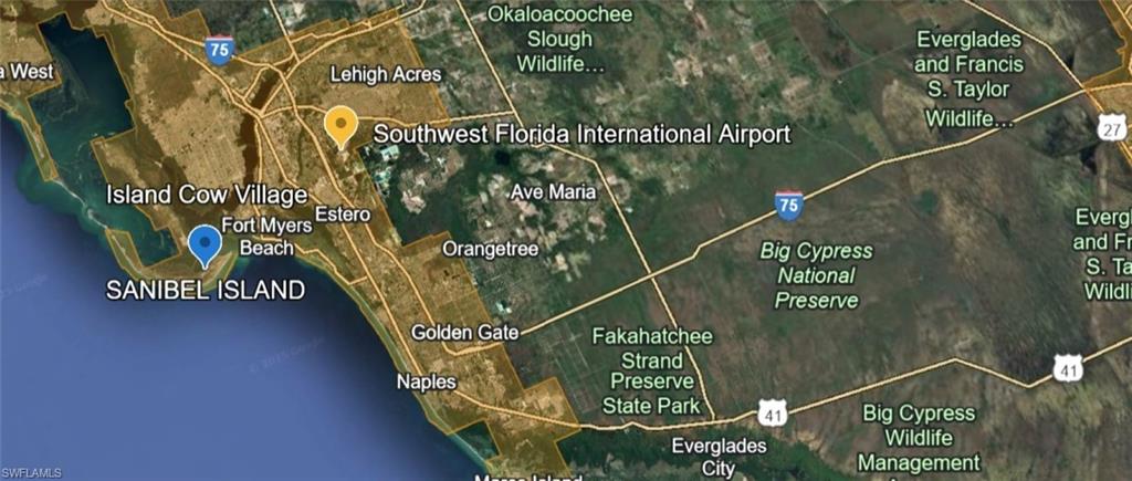 NOT APPLICABLE - Land