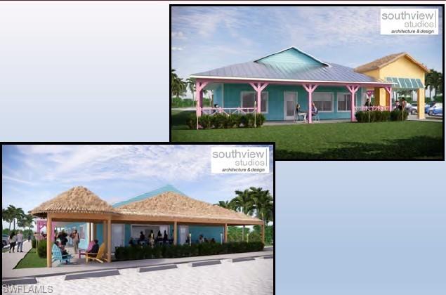 NOT APPLICABLE - Land