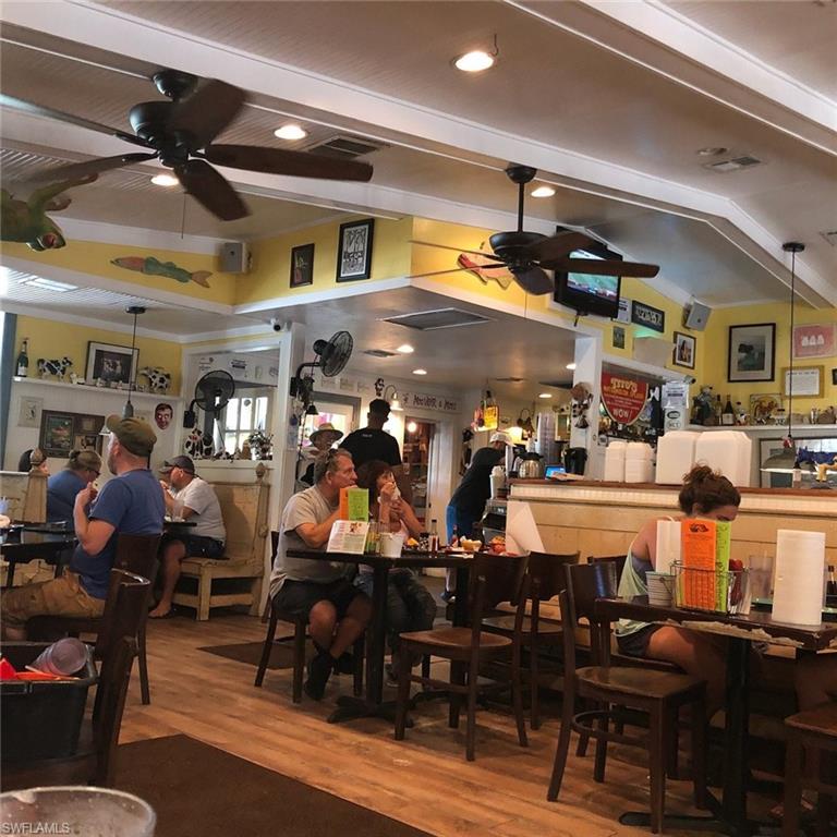 NOT APPLICABLE - Land