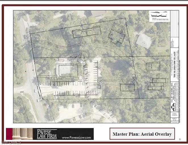 NOT APPLICABLE - Land