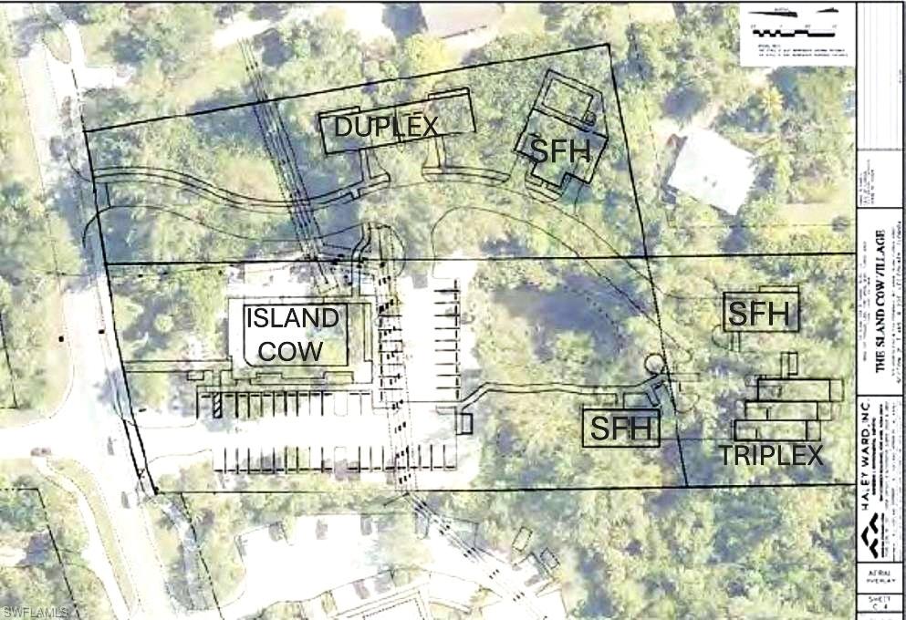 NOT APPLICABLE - Land