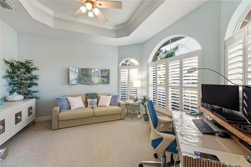 WATER'S EDGE - Residential