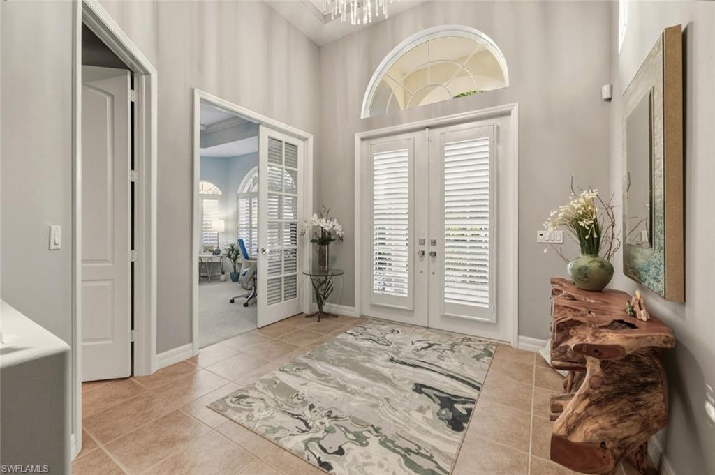 WATER'S EDGE - Residential