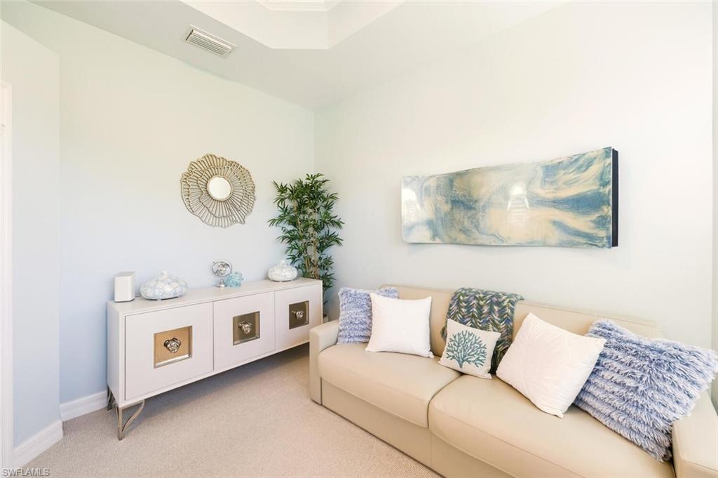 WATER'S EDGE - Residential