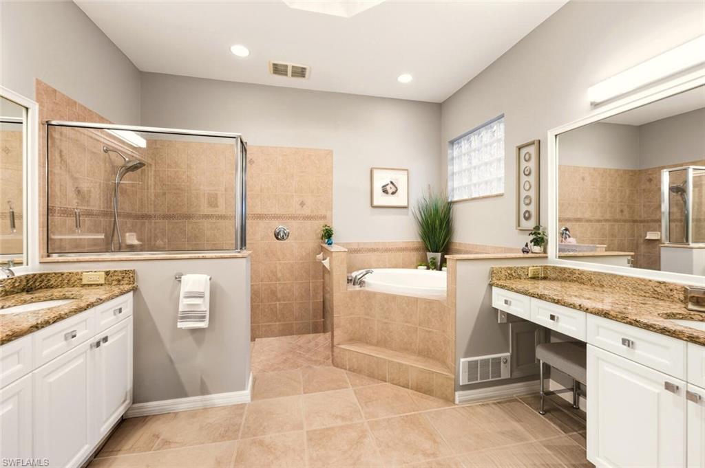 WATER'S EDGE - Residential