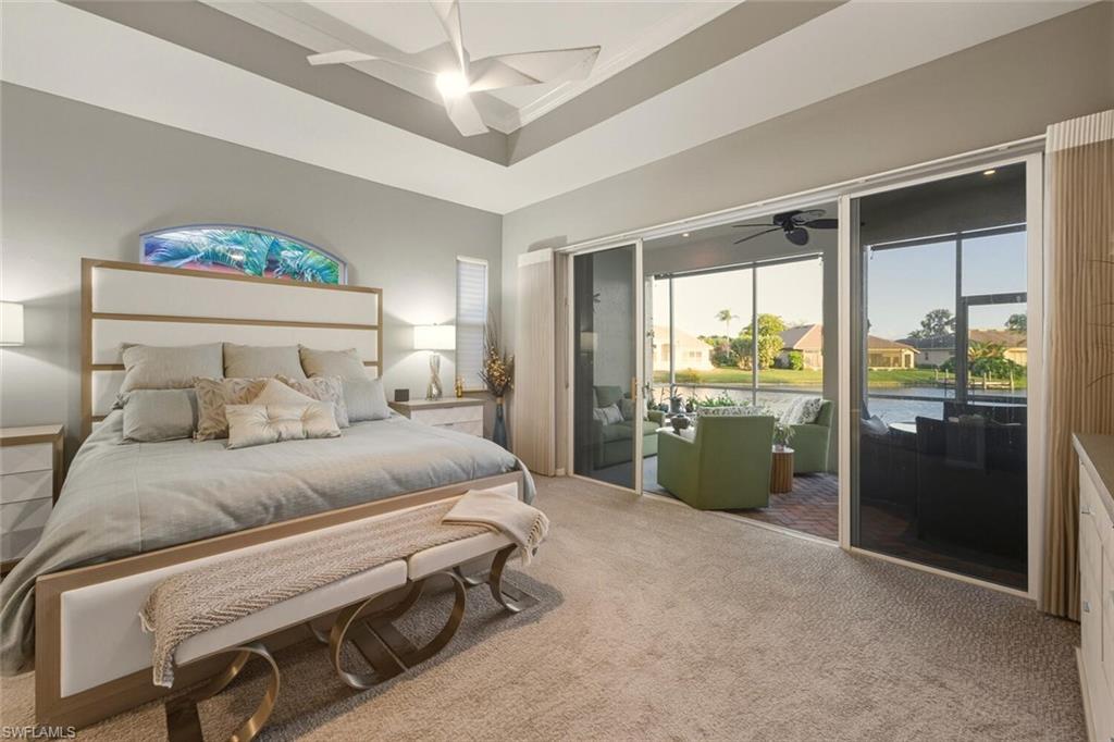 WATER'S EDGE - Residential