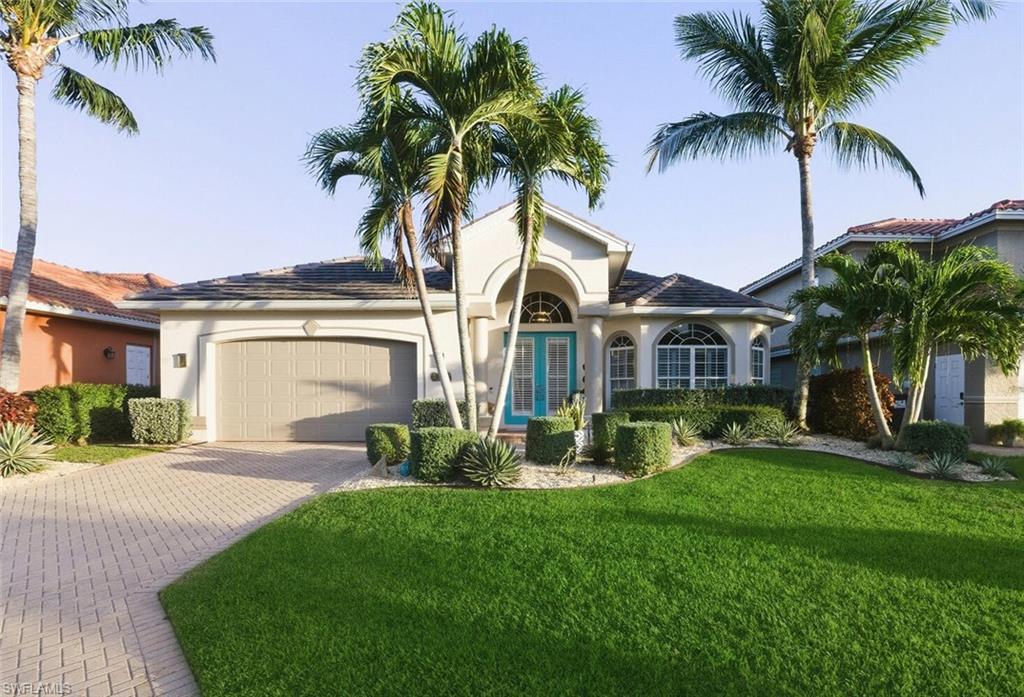 WATER'S EDGE - Residential